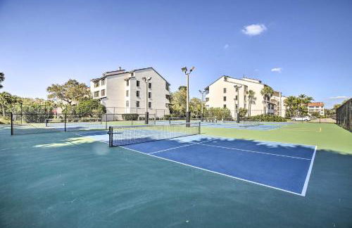 Sunny Siesta Key Condo with Beach Access and Pool! - Foto 36