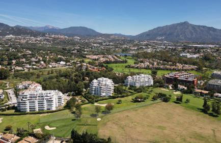 Lujoso y elegante apartamento primera linea golf - LOS FLAMENCOS 7 - Foto 41