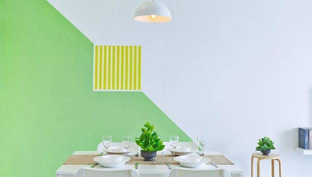 Restauration dans la chambre