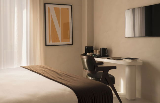 Demetra Luxury Suites - Foto 12