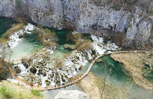 Apartment Michaela - Foto 57