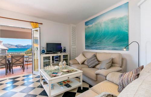 Apartment Sa Fornera - Foto 46