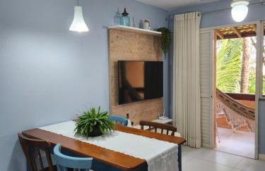 SUMMER HOUSE GENIPABU - Foto 31