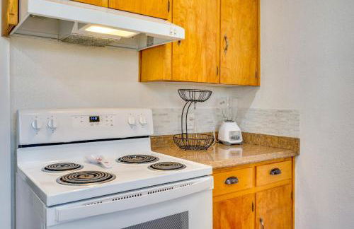 Extended Stay Home 3 Mi to Dtwn Pueblo - Foto 8