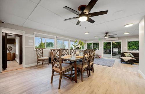 Whitewaters-Main plus Genoa on Oneida Lake - Sleeps 19 - Photo 27