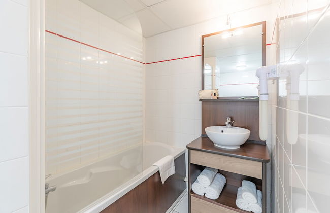 APPART'City Confort Agen Centre - Photo 30