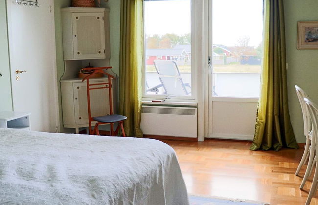 9 Person Holiday Home in Skummeslovsstrand - Foto 5