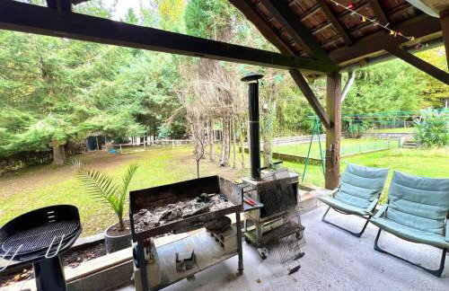 Majestic Mountain - endroit magique - 20 personnes - Foto 55