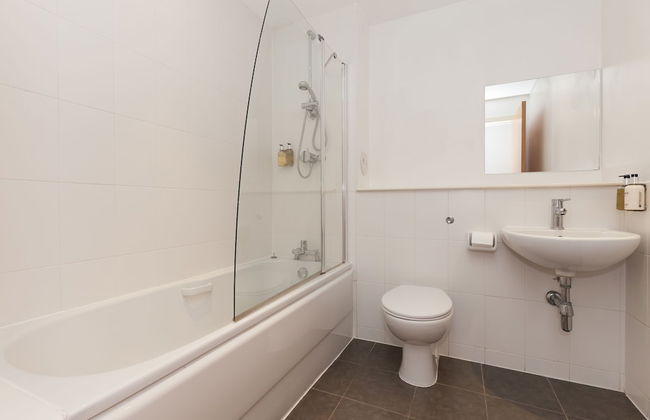 Stylish Apartment - Foto 15