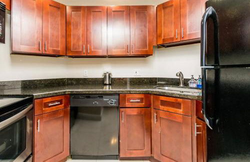 Ocean Beach Condo 3BR On the Sand 505 - Foto 39