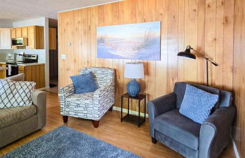 Dune Hideaway - Foto 10