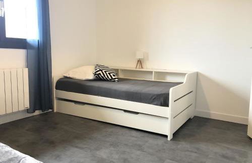 Angel Services - Le parc des Charmilles - Foto 12