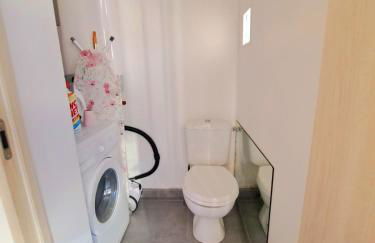 Comfortable studio-from city center and beaches - Foto 5