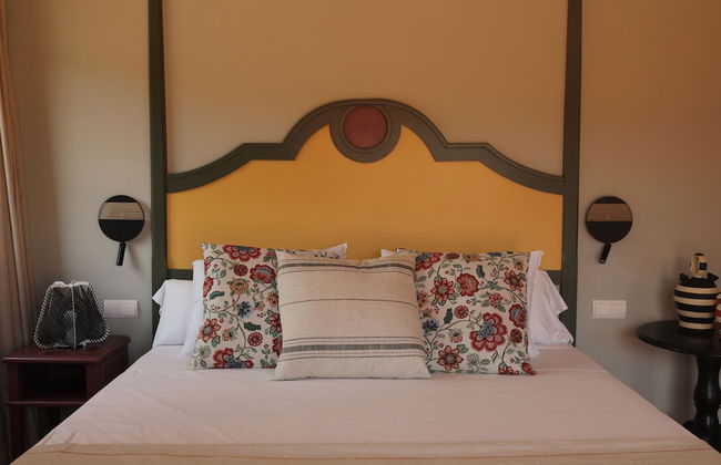 Hotel Llucatx Menorca - Photo 13