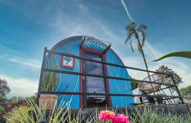 Recanto Catarina - Foto 76