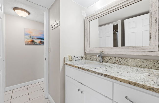 Dunes of Panama Beach Resort by Panhandle Getaways - Photo 24