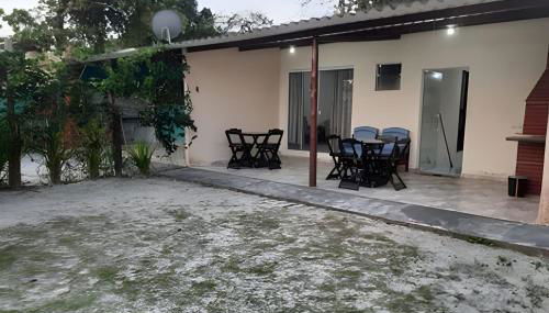 Frente ao mar casa 42 Praia do Estaleiro - Foto 3