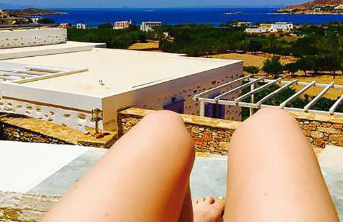 Good Life Greece Eco Villas - Foto 18