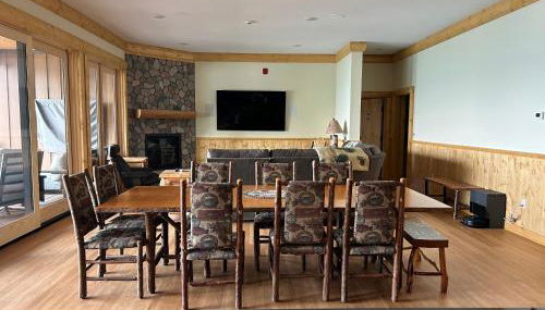 The Canopy at Pine Cone Lodge - Foto 3