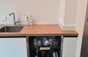 Apartment Gästehaus Staudenschloß - Foto 52