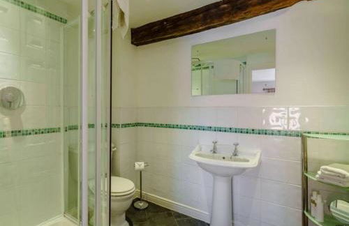 CastlegateTownhouse - Foto 17