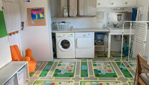 Maison belle capacité Avoine - Photo 5