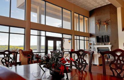 D'Monaco Resort Condos on Table Rock Lake - Foto 34