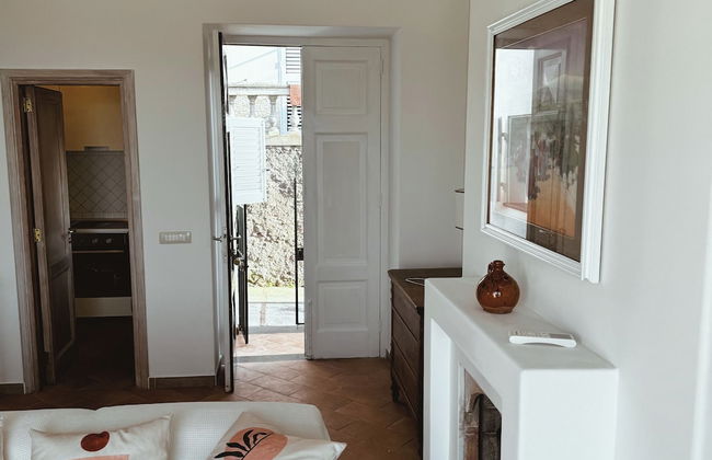 Casa La Gioia Capri - Photo 21