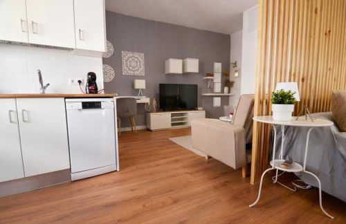 Alma s HOME, precioso loft en planta primera - Photo 7