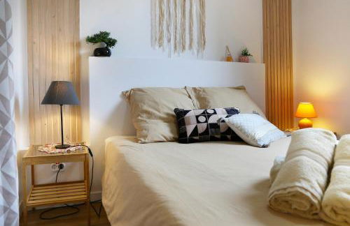 Le Tropical Bali, Appt T2, proche métro et centre ville - Photo 50