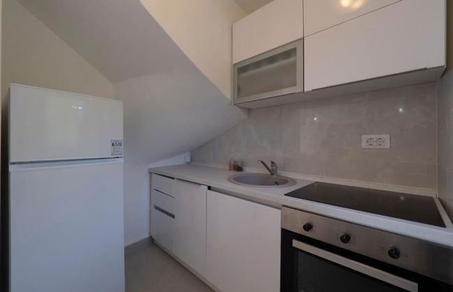 Amfora Family Apartments Rezevici - Foto 5