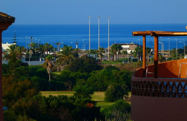 Apartementos Almerimar Golf - Foto 11