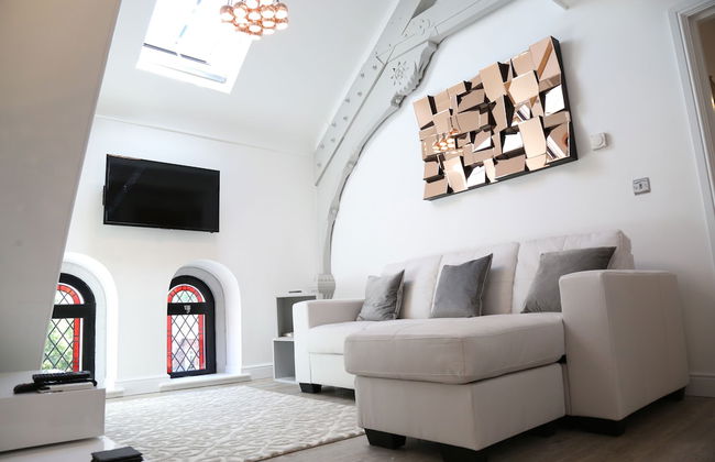 Chapel Chester - Foto 21