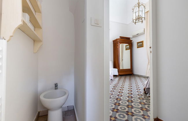 3575 Villa Fazzi by Perle di Puglia - Foto 32