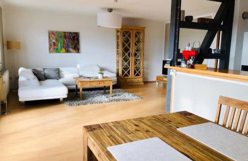 Ferienwohnungen Sonnenseite Brombachsee - Foto 7