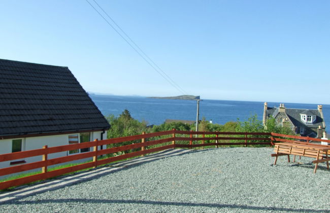 Alan's House - Foto 7