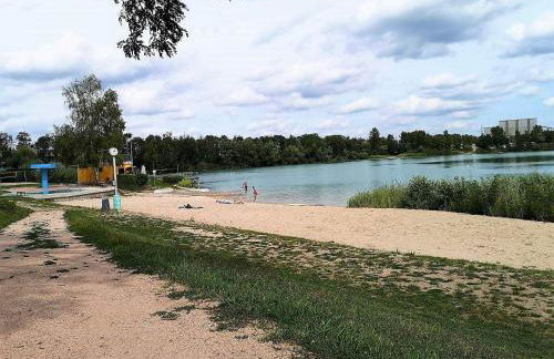 Apartment Muggensturm am Badesee - Foto 24