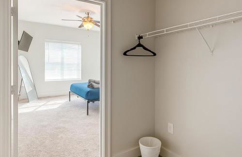 Luxury 2BR Condo Steps from UAB Campus 4th - Foto 16