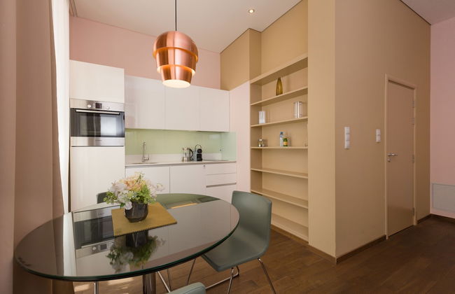 Rafael Kaiser Premium Apartments - Foto 41