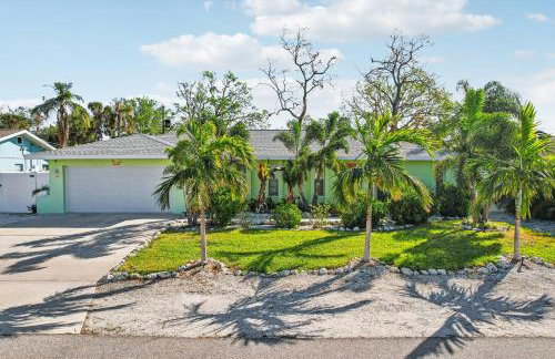 4 Br Bradenton Home Private Pool Outdoor Bar WD - Foto 37