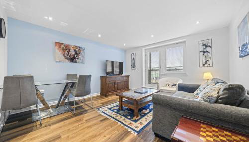 Slateford 2 Bedroom Apartment - Edinburgh - Foto 5