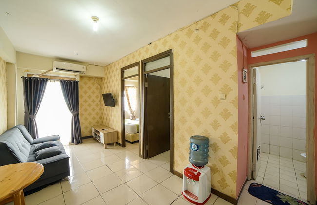 Apartment Bogor Valley - Photo 73