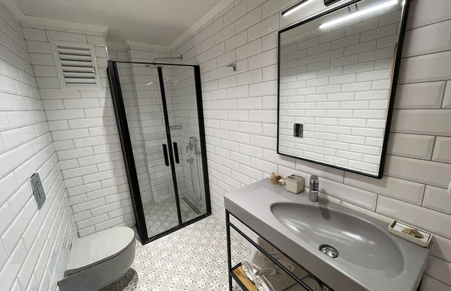 Oikos Bozcaada - Foto 61