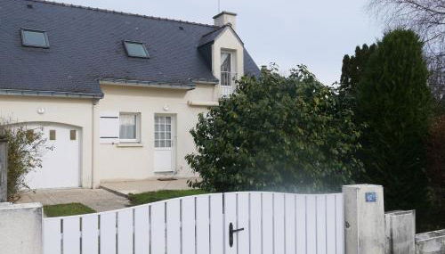 TY LAOUEN - 1km des plages - Jardin - Wifi - - Foto 2