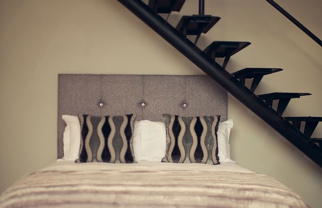 Heritage Square Apartments - Photo 8