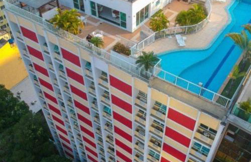 Lapa Loft, estúdio vintage com total infraestrutura na Lapa, RJ - Photo 24