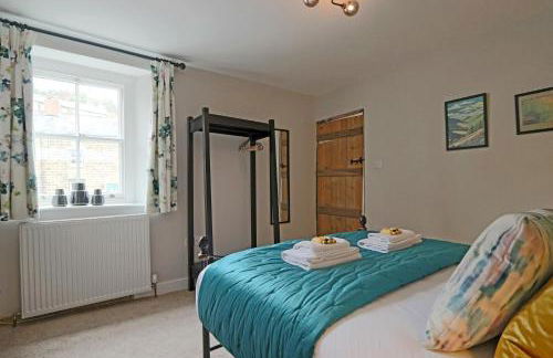 Beautiful Character Cottage - Foto 29