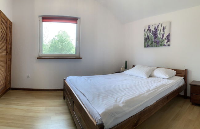 Domki Magnolia - Photo 2