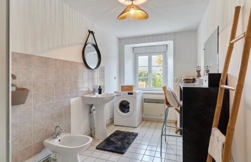 Holiday Home La Marinière by Interhome - Foto 34