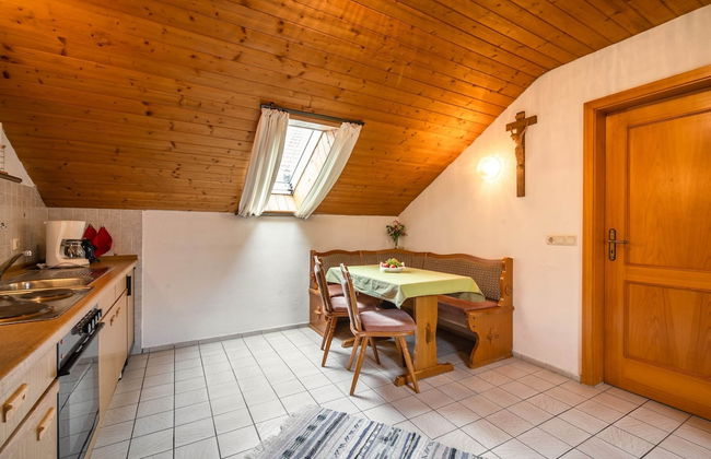 Farmhouse Near Oberammergau - Foto 20